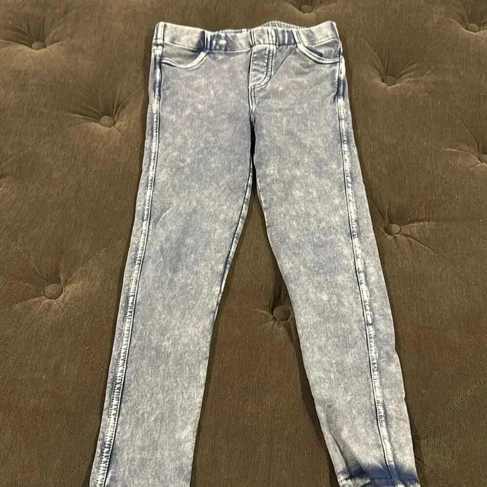 Tucker & Tate jeggings size 6